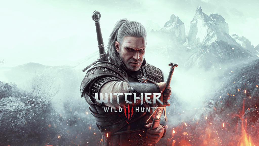 The Witcher 3: Wild Hunt Enters the PlayStation Plus Extra Catalogue!