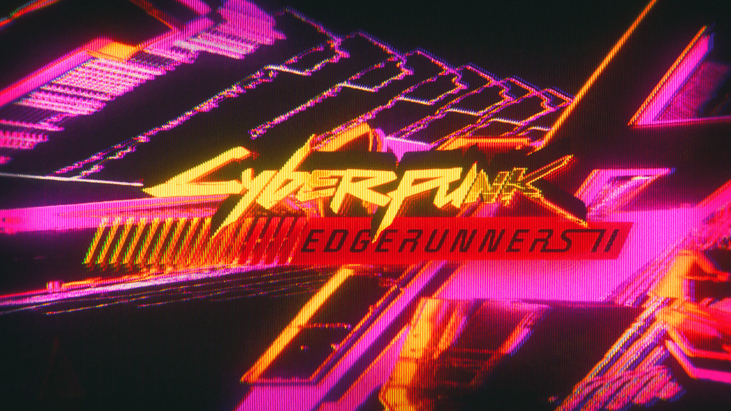 Cyberpunk: Edgerunners 2 Officially Announced