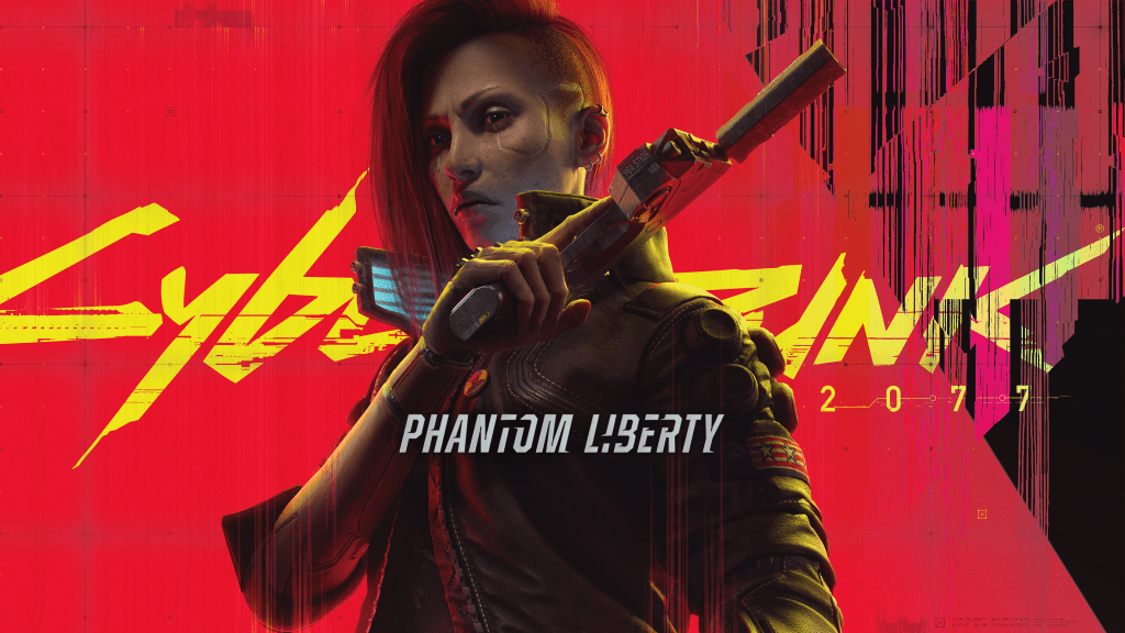 Cyberpunk 2077: Phantom Liberty Coming This September. Pre-orders Now Available.