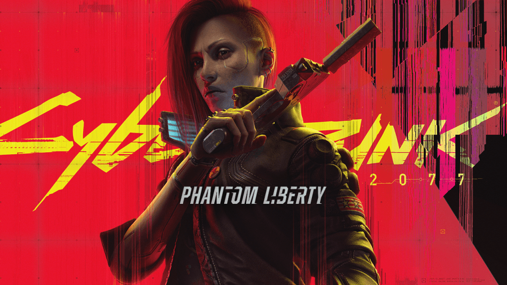 Cyberpunk 2077: Phantom Liberty llega en septiembre. Reservas ya disponibles.
