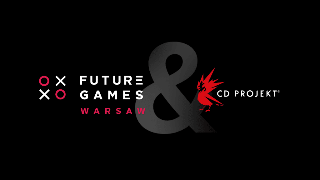 CD PROJEKT Joins Forces With Futuregames Warsaw to Promote Video Game Industry Education