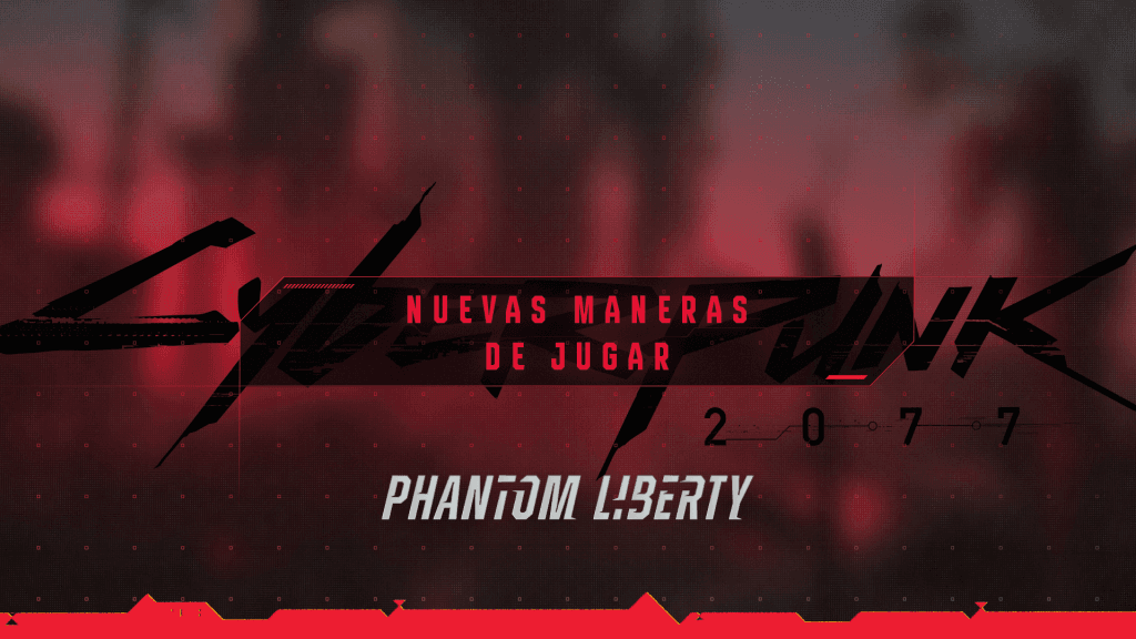 El tráiler: Nuevas Formas de Jugar muestra Cyberpunk 2077: Phantom Liberty y la jugabilidad de la Actualización 2.0