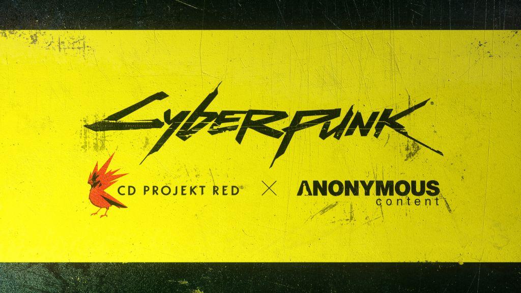 CD PROJEKT RED Partners With Anonymous Content to Develop Live-Action Project