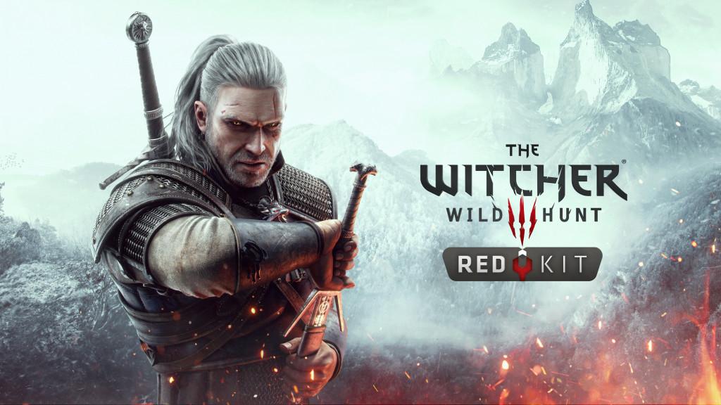 The Witcher 3 REDkit Is Available Now for All PC Players!
