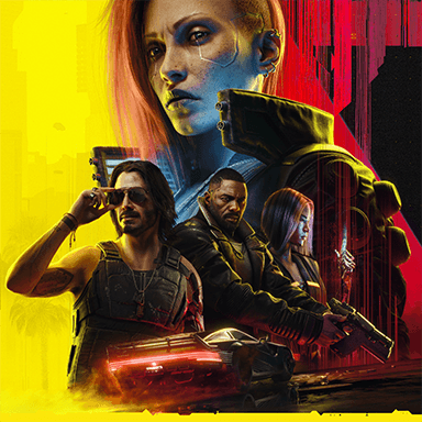 Cyberpunk 2077 thumbnail