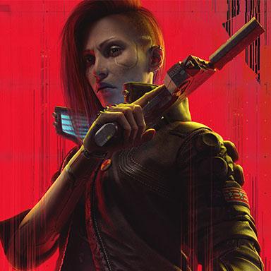 Cyberpunk 2077: Phantom Liberty thumbnail