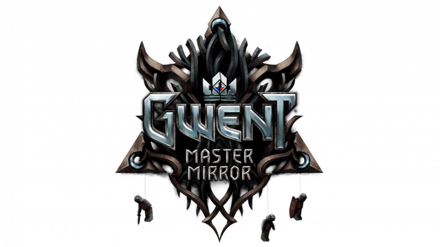 GWENT: Master Mirror - Logo