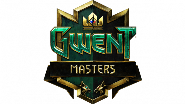 GWENT Masters - logo