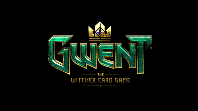 GWENT with subtitle - logo