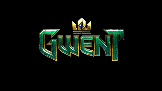 GWENT without subtitle - logo