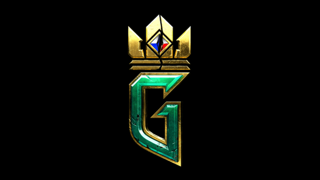 GWENT - G with crown 