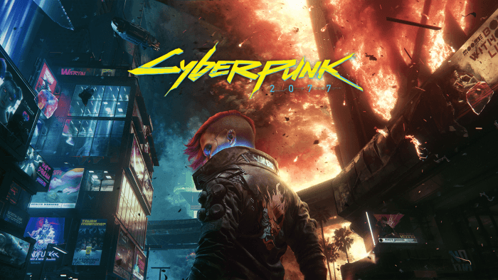 Cyberpunk 2077 Now Updated for Next Generation Consoles. Free Trial Available!