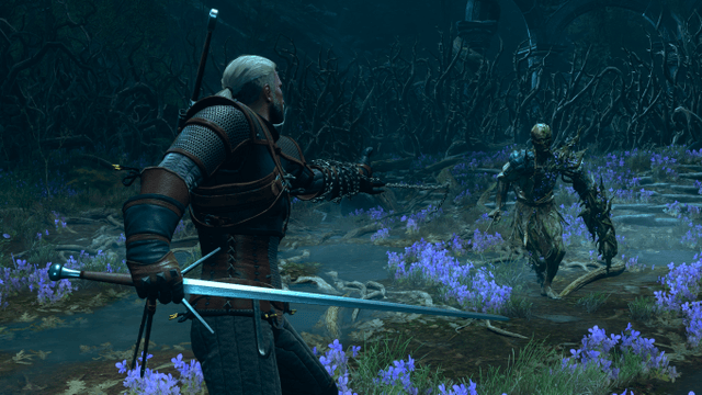The Witcher 3: Wild Hunt - Songs of the Past - Screenshots - gamescom 2026 - NS2