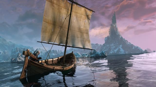 The Witcher 3: Wild Hunt - Remastered - Screenshots - gamescom 2026 - PC