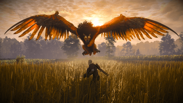 The Witcher 3: Wild Hunt - Remastered - Screenshots - gamescom 2026 - PS5