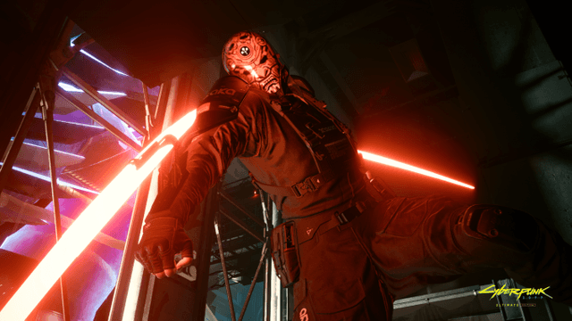 Cyberpunk 2077 Ultimate Edition - Nintendo Switch 2 - screenshots