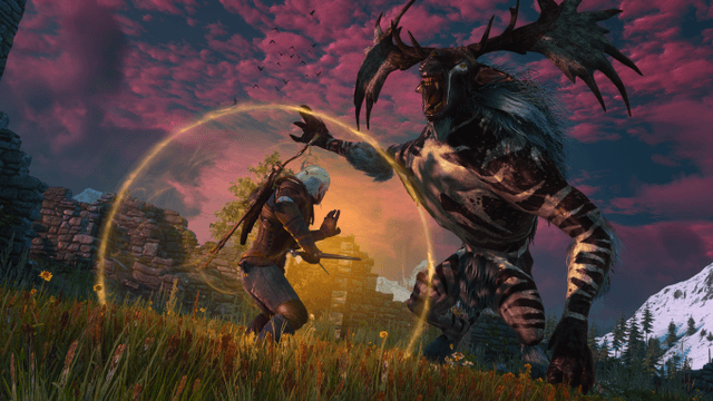 The Witcher 3: Wild Hunt - Remastered - Screenshots - gamescom 2026 - Xbox Series X|S