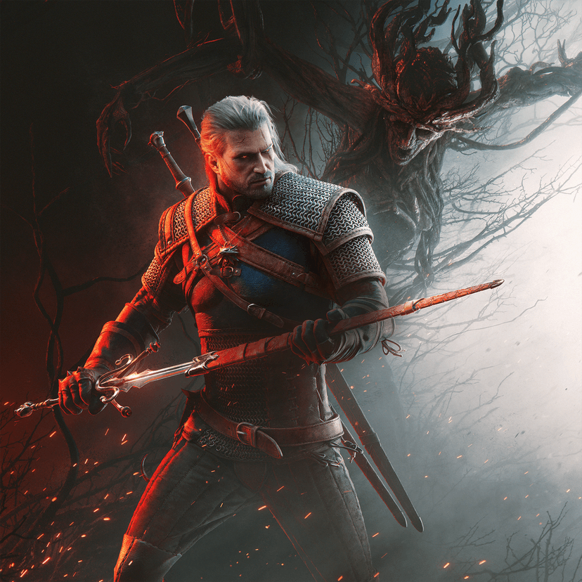The Witcher 3: Wild Hunt - Songs of the Past thumbnail