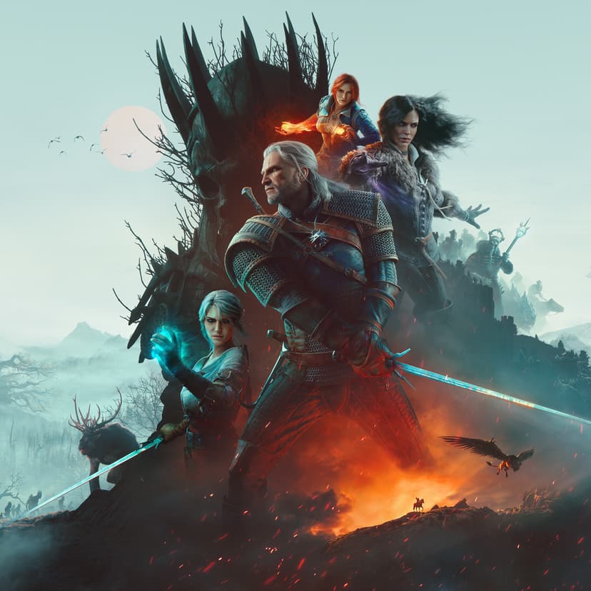 The Witcher 3: Wild Hunt - Remastered thumbnail