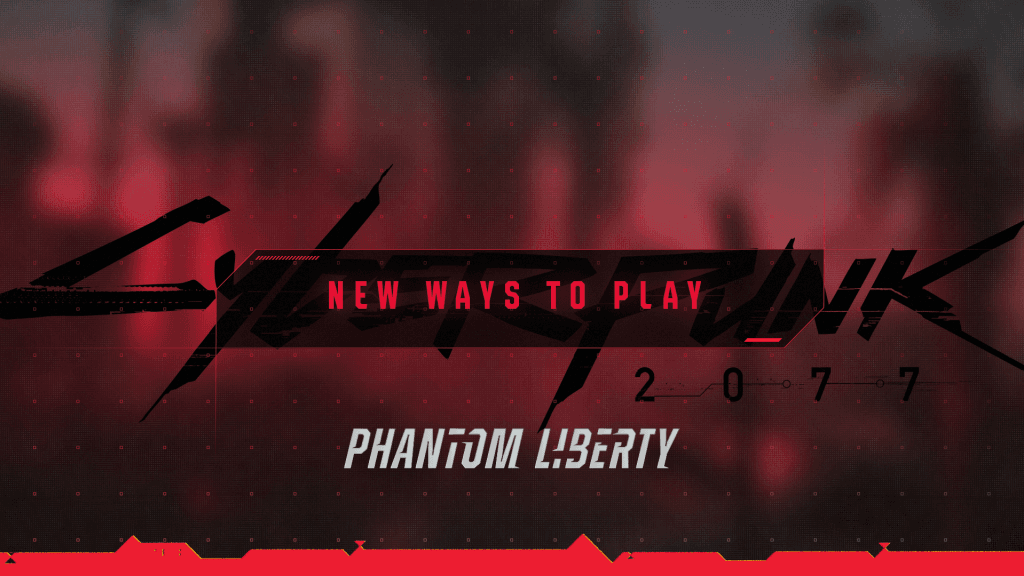 New Ways to Play Trailer Shows Off Cyberpunk 2077: Phantom Liberty and Update 2.0 Gameplay Overhauls