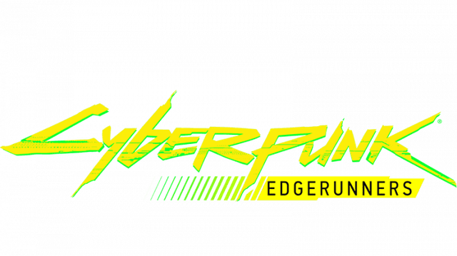 Cyberpunk Edgerunners - Logo Light