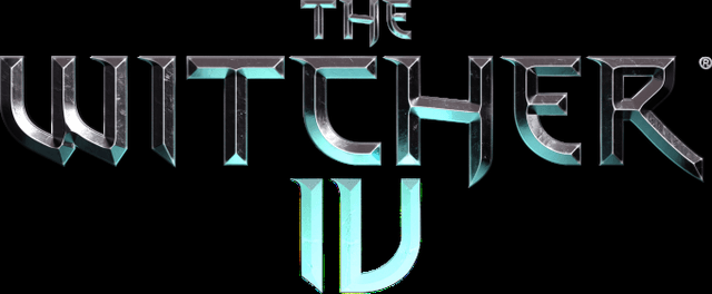 The Witcher IV - logo